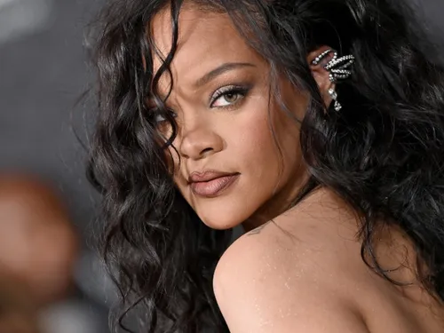 Rihanna sort un inédit pour la BO de Black Panther 2