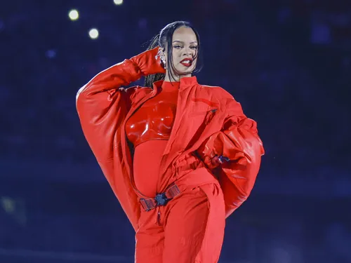Rihanna marque les esprits avec son show du Superbowl
