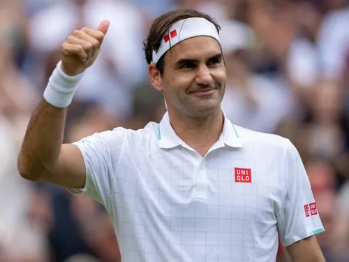 Roger Federer annonce mettre un terme à sa carrière