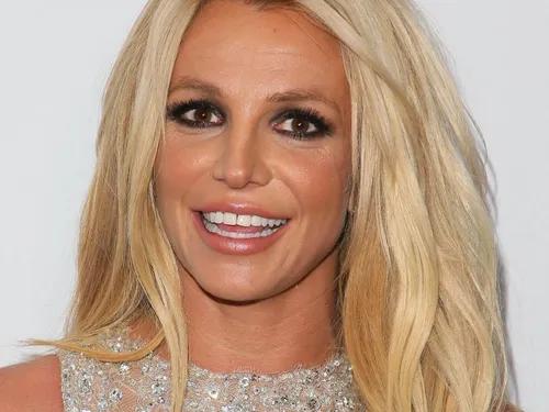 Britney Spears reste sous la tutelle de son père