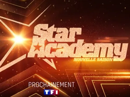 Retour de la Star Ac sur TF1 à la rentrée
