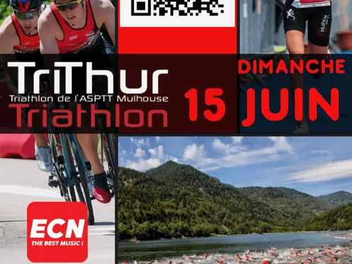 TRITHUR en partenariat avec ECN