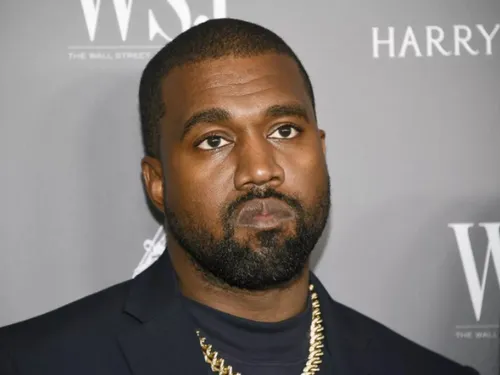 Kanye West : après Balenciaga, Adidas met fin à son partenariat