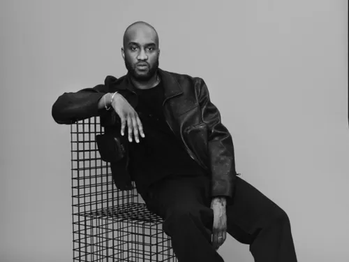 Virgil Abloh, le directeur artistique de Vuitton, est mort