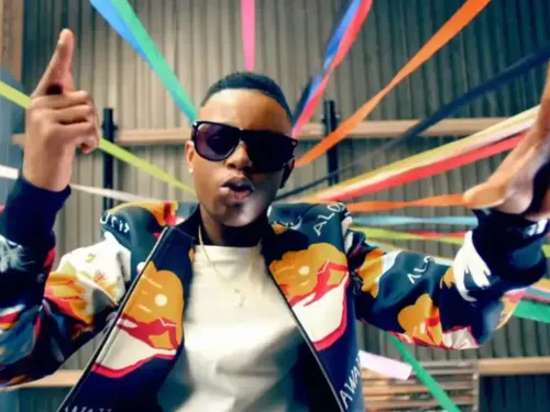 Le rappeur Silentó derrière les barreaux pour 30 ans après le...