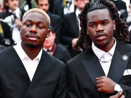 Fusion dans le rap : Tiakola et Genezio lancent 'FARA FARA GANG'