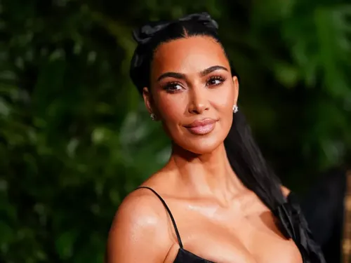 Le braquage de Kim Kardashian : une affaire de professionnels