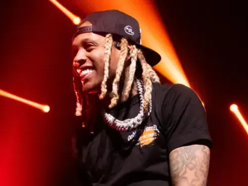 Jury sous X pour Lil Durk : Mesures extrêmes pour le procès du...