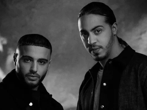 « Terminal 7 » : Le retour en force de Djadja & Dinaz sur la scène rap