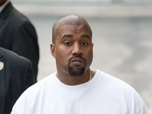 Kanye West se ressource dans un établissement de luxe pour sa santé...