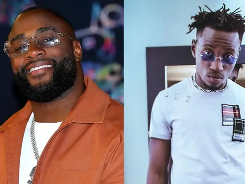 Conflit dans le rap français : JNR Slice dénonce les agissements de...