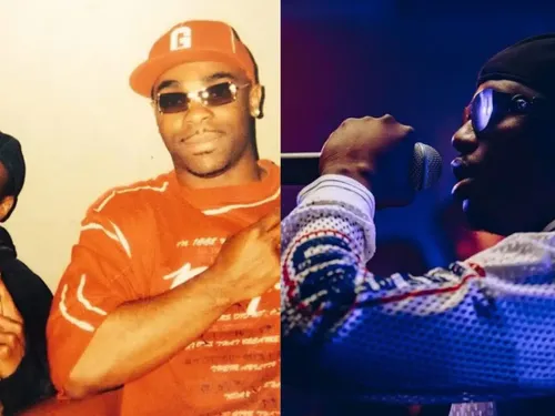 Kaaris et le père de Werenoi: la vidéo vintage qui émeut le monde...