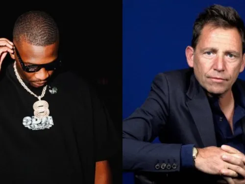 SDM contre Daniel Riolo : un clash de générations dans le rap et le...