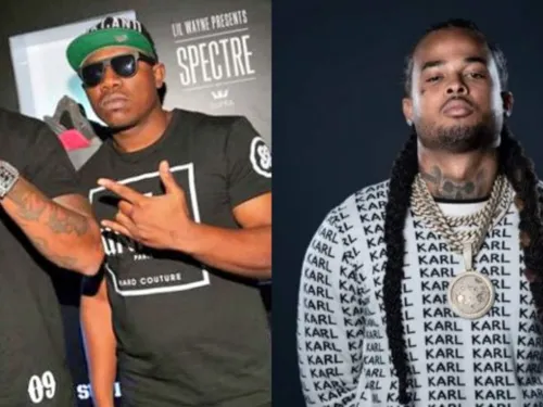 Rivalité musicale : Kalash relance le clash avec Booba et Gato
