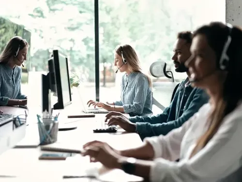 Vers un adieu au démarchage téléphonique en 2026 : Adoption...