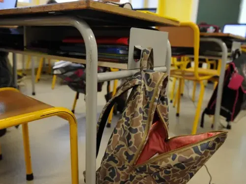 Ecole primaire en France : un rapport de la Cour des comptes révèle...