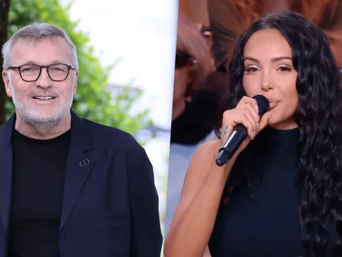 Laurent Ruquier s'excuse après ses remarques sur Nabilla