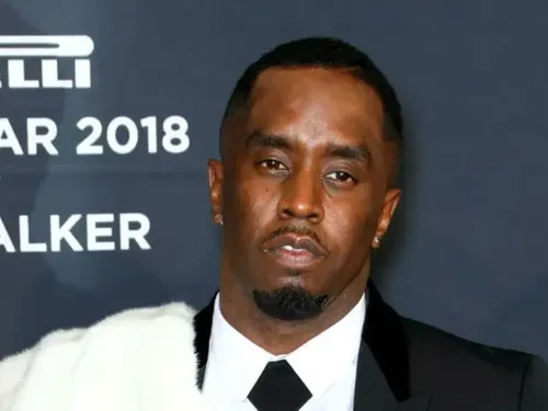 Diddy : GHB détecté dans des bouteilles d'huile pour bébés