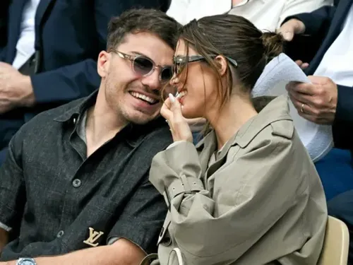 Iris Mittenaere face à la controverse : Solidarité et amour avec...