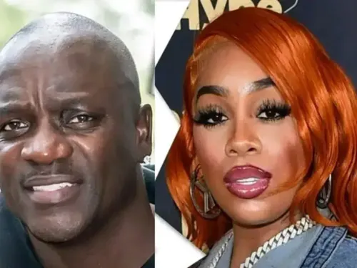 Divorce à 100 millions de dollars pour Akon : la fin d'une ère dorée ?