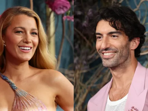 Victoire judiciaire pour Blake Lively face à Justin Baldoni