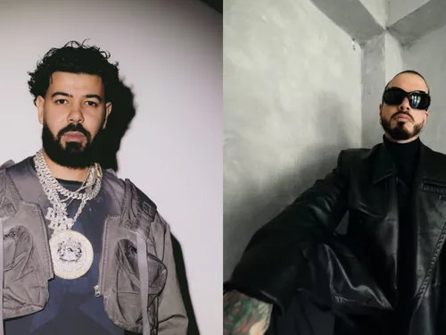 Fusion musicale explosive : DYSTINCT et J Balvin lancent « Como Tu »