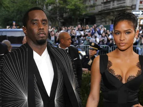 Révélations choc au tribunal : P. Diddy et le SMS post-agression à...