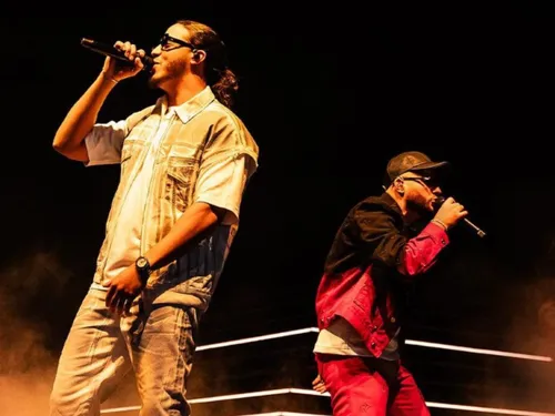 « Tu sais » : Le hit émotionnel de Djadja & Dinaz qui marque leur...