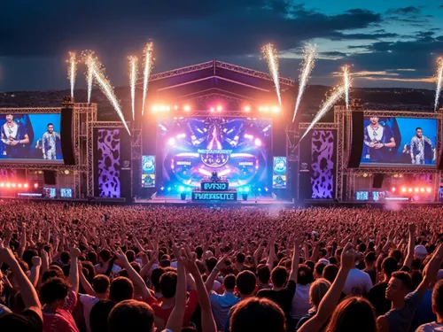 Des nouveaux noms pour le Festival Hypnotize à Bordeaux 