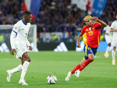 Booba se moque de Lamine Yamal après sa défaite face au Portugal