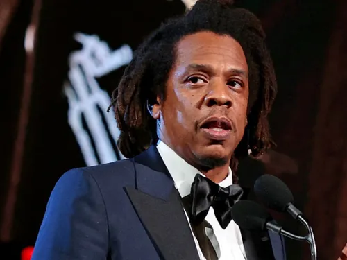L'affaire JAY-Z s'intensifie : l'accusatrice réfute les preuves audio