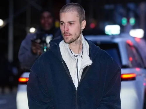 Inquiétudes autour de Justin Bieber : une vidéo suscite l'alarme...