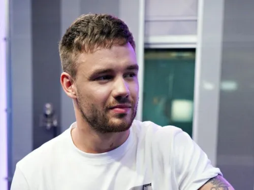 Les célébrités réagissent au décès inattendu de Liam Payne