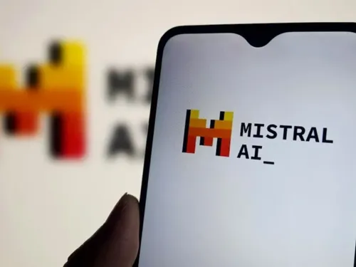 Mistral Small 3.1 : L'IA française révolutionnaire de Mistral