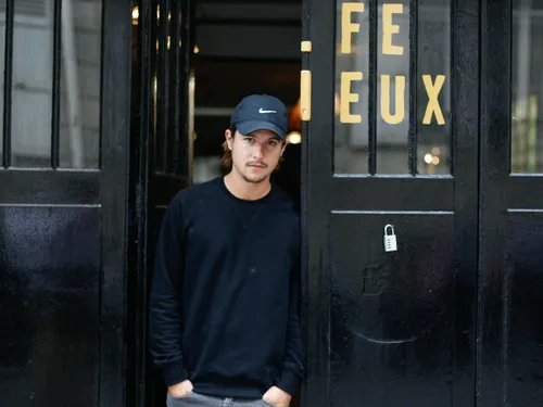 Affaire Nekfeu : Enquête approfondie pour des allégations de...