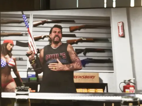 Phil Cassidy de GTA: Un retour explosif dans le prochain opus ?