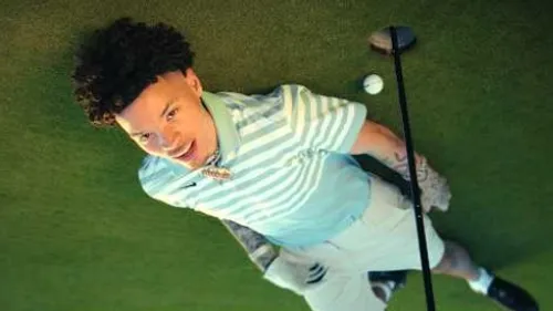 Lil Mosey - Selfish