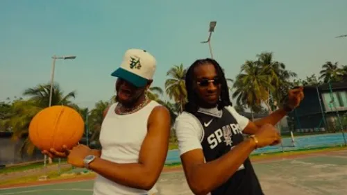 Liim's - FAUT LAISSER (feat. Franglish)