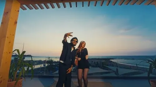 Holly Evans‬ - So What (feat. ‪ElGrandeToto)