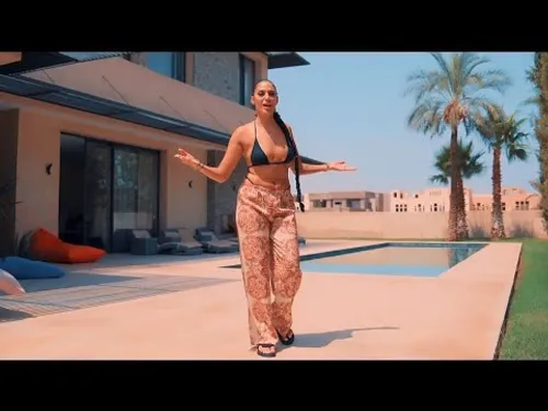 Shalyna - Léger