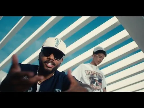 Bryson Tiller & Luh Tyler - No Sharing