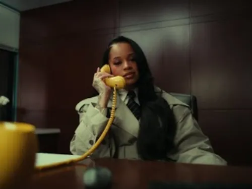 Ella Mai - Tell Her