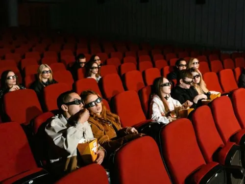 Cinéma : ces applis qui font revenir le public en salle