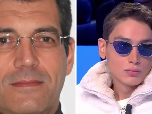 Aqababe, le détective des réseaux sociaux à la poursuite de Xavier...