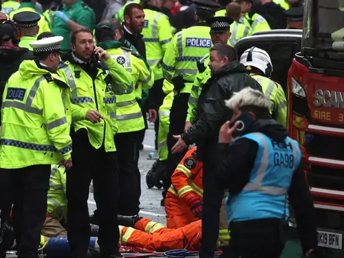Tragédie à Liverpool : Parade de victoire endeuillée par un...