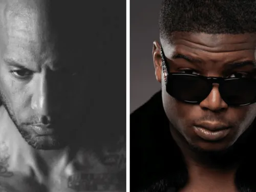 Booba critique Ninho : le Stade de France n'aurait pas affiché complet