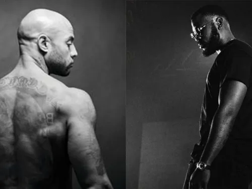 Damso lance un défi à Booba qui riposte avec ironie