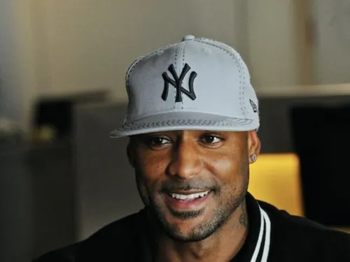 Booba en colère contre un média après la mort du rappeur Werenoi