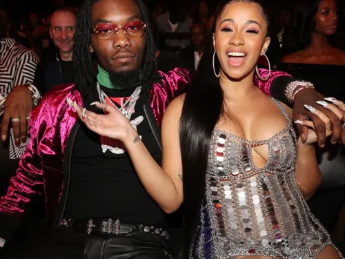 Offset réclame une pension alimentaire à Cardi B