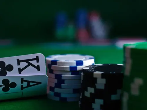 Algorithme de vérification de l'équité des casinos en ligne